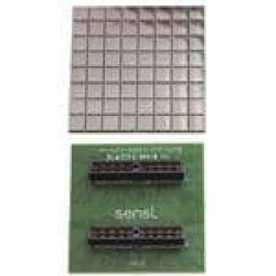 ARRAYC-60035-64P-PCB